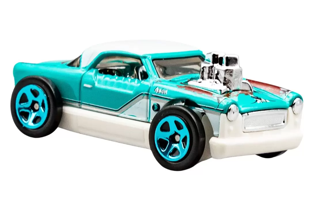 The Nash (Legends Tour 2021)